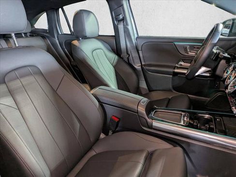 Certified 2026 Mercedes-Benz GLA 250 image 18