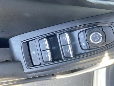 Used 2024 Subaru Forester Limited image 13