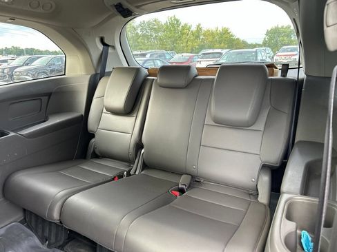 Used 2016 Honda Odyssey EX-L image 37