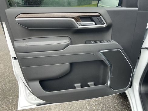 New 2026 GMC Sierra 1500 Elevation AWD/4WD image 22