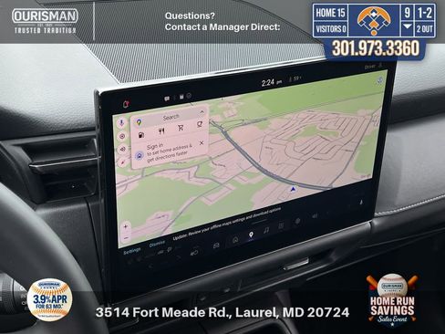 New 2026 MAZDA CX-5 Preferred AWD/4WD image 13