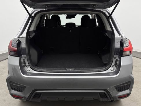 Used 2023 Mitsubishi Outlander Sport ES image 28