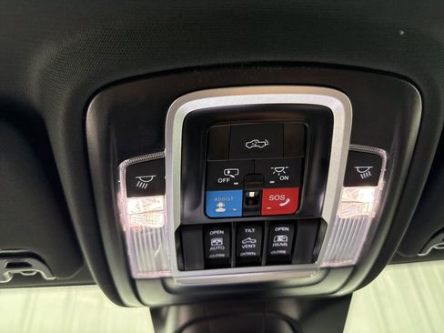 New 2026 RAM 2500 Rebel image 31