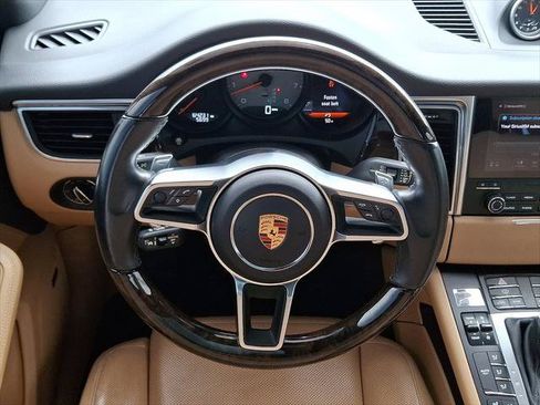 Used 2018 Porsche Macan S AWD/4WD image 15