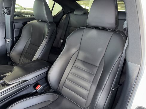 Used 2025 Lexus IS 350 F Sport RWD image 34