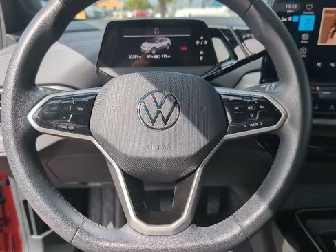 Used 2023 Volkswagen ID.4 S RWD image 11