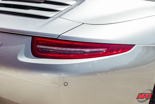 Used 2012 Porsche 911 Carrera S RWD image 54
