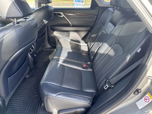 Used 2017 Lexus RX 350 F Sport image 12