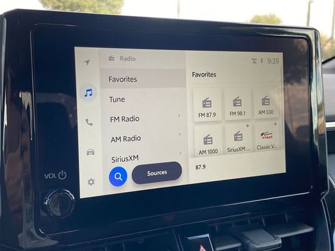 New 2026 Toyota Corolla SE image 11