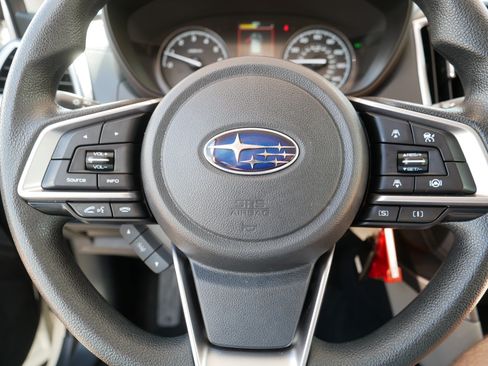 Used 2022 Subaru Forester AWD/4WD image 25