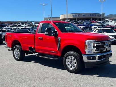 Certified 2024 Ford F350 XLT w/ FX4 Off-Road Package