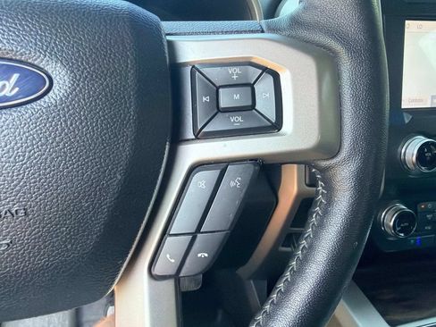 Used 2020 Ford F150 Lariat w/ Equipment Group 502A Luxury AWD/4WD image 28