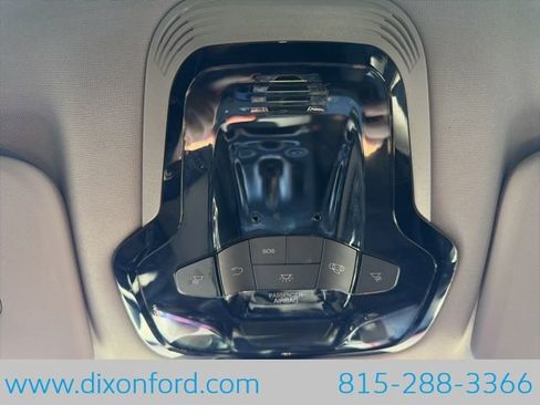 Used 2020 Alfa Romeo Stelvio Sport w/ Quick Order Package 22J Sport image 19