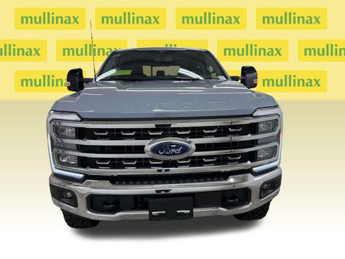New 2026 Ford F250 Lariat w/ Tremor Off-Road Package AWD/4WD image 14