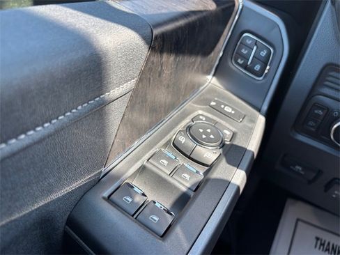 New 2025 Ford F250 Lariat w/ Lariat Ultimate Package image 16