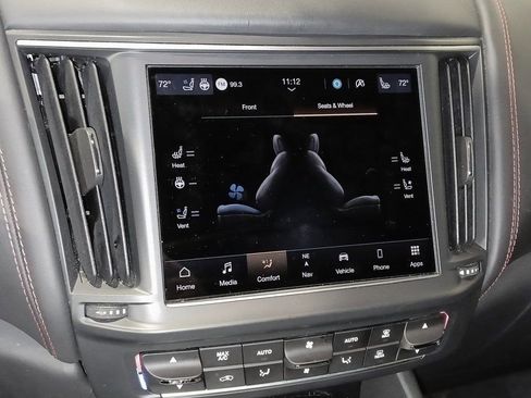 Used 2022 Maserati Levante Modena S image 30