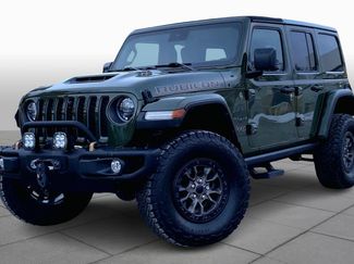Used 2023 Jeep Wrangler Unlimited Rubicon 392 w/ Dual Top Group video 1