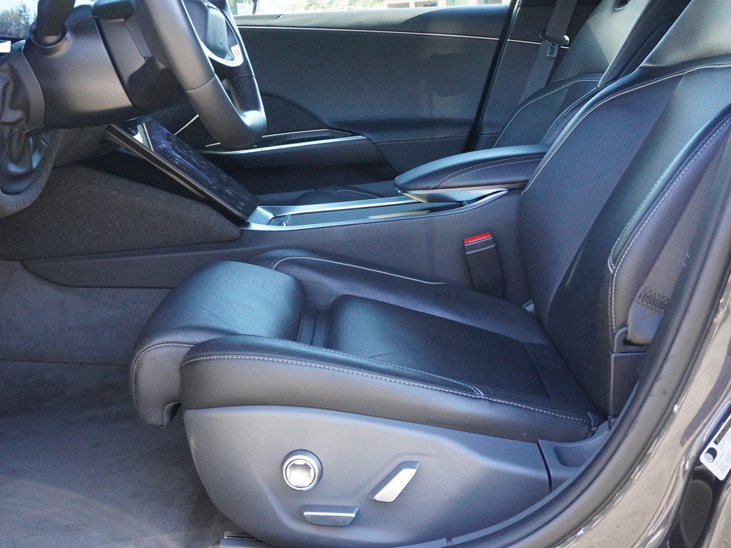 Used 2024 Lucid Air Touring AWD/4WD image 24