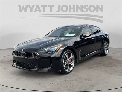 Used 2019 Kia Stinger GT1