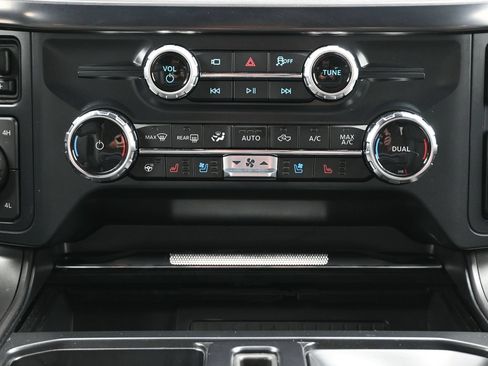 Used 2025 Ford F150 Tremor w/ Equipment Group 402A High AWD/4WD image 40
