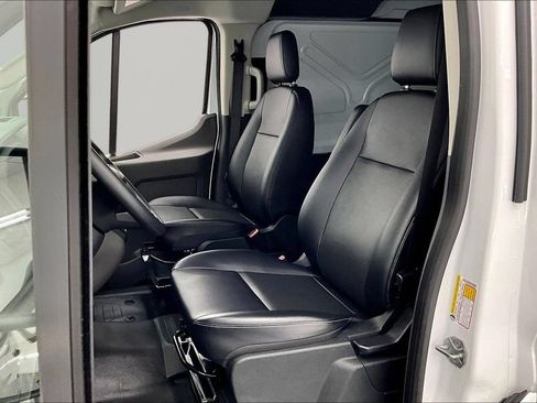 Used 2026 Ford Transit 150 Low Roof RWD image 25