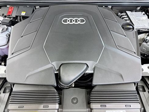 New 2025 Audi Q7 3.0T Premium Plus AWD/4WD image 23