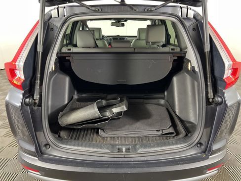 Used 2019 Honda CR-V EX-L image 36