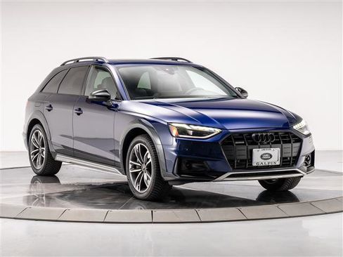 Used 2023 Audi A4 2.0T allroad Premium Plus image 7