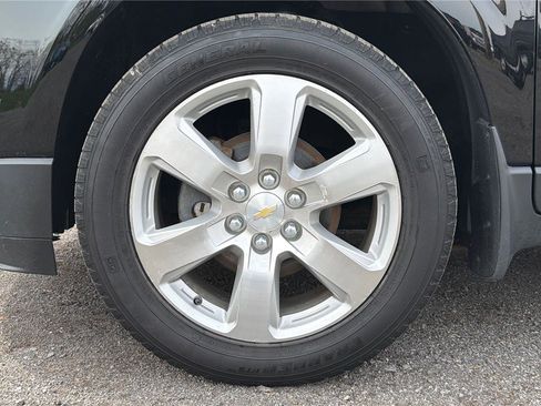 Used 2017 Chevrolet Traverse Premier w/ LPO, 'HIT The Road' Package AWD/4WD image 28