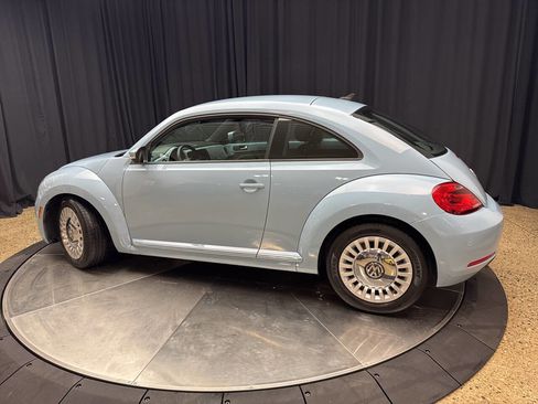 Used 2014 Volkswagen Beetle 1.8T image 5