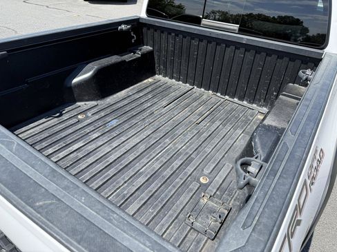 Used 2021 Toyota Tacoma TRD Off-Road RWD image 37
