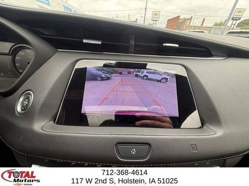 Used 2019 Cadillac XT4 Premium Luxury AWD/4WD image 24