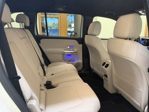 Certified 2025 Mercedes-Benz GLB 250 image 14