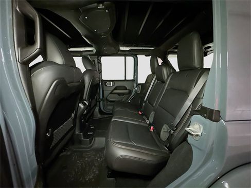 New 2026 Jeep Wrangler Sahara image 26