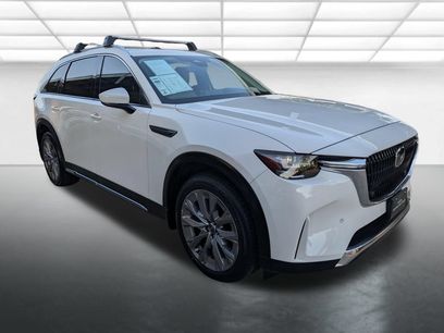 Certified 2024 MAZDA CX-90 3.3 Turbo w/ Premium Package