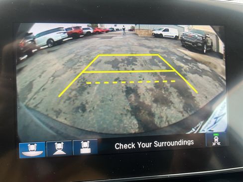 Used 2018 Honda CR-V EX-L image 21