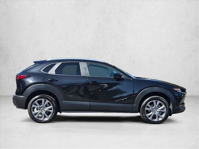 Used 2026 MAZDA CX-30 AWD 2.5 S w/ Premium Package image 4