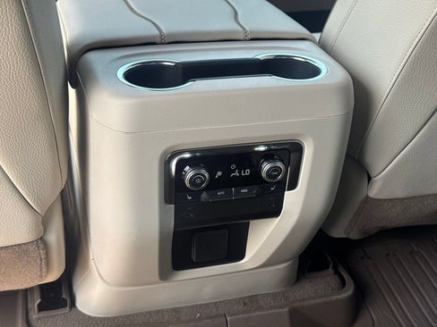 New 2026 GMC Yukon Denali w/ LPO, Floor Liner Package AWD/4WD image 25