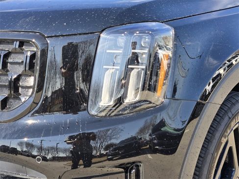 New 2025 Kia Telluride SX X-Line image 6