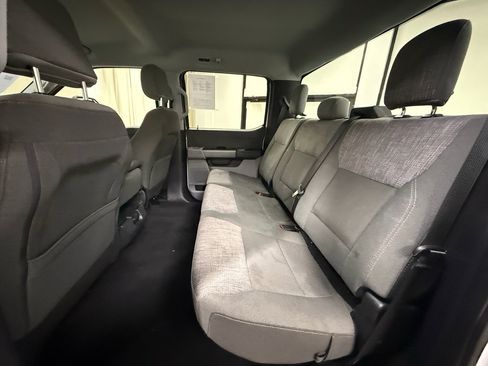 Used 2024 Ford F350 XLT AWD/4WD image 18