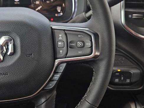 New 2026 RAM 3500 Laramie image 20