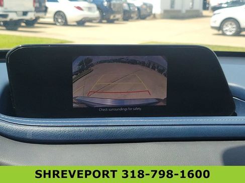 Used 2021 MAZDA CX-30 FWD 2.5 S w/ Preferred Package image 15
