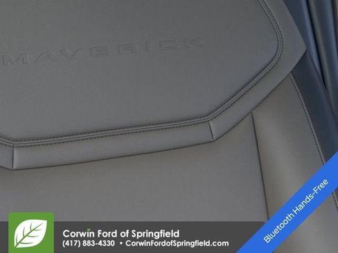 New 2026 Ford Maverick Lariat image 18
