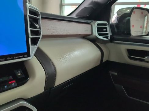 Used 2022 Toyota Tundra 1794 Edition w/ Advanced Package image 54