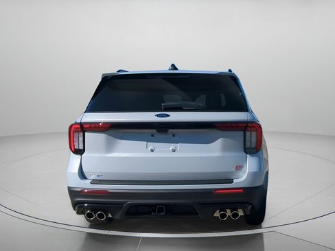 New 2026 Ford Explorer ST w/ Sun And Sound Package image 26