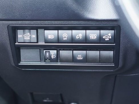 Used 2024 Toyota Tundra SR5 w/ Advanced Technology Package image 21