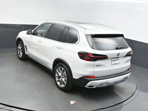 Used 2026 BMW X5 sDrive40i w/ Parking Assistance Package RWD image 31