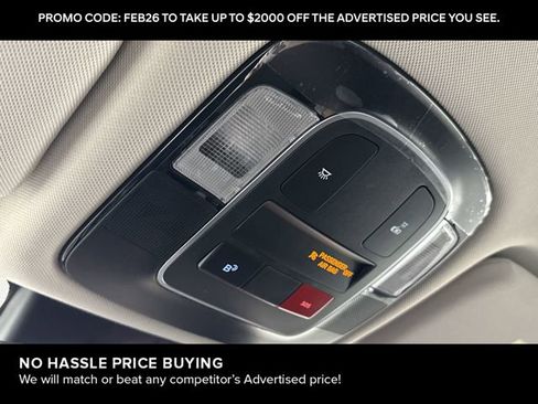 New 2026 Hyundai Sonata SE image 16