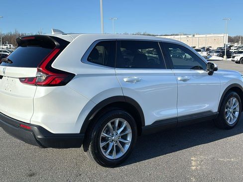 Used 2024 Honda CR-V EX image 6