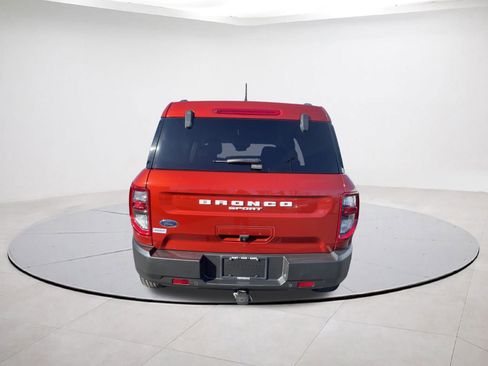 Used 2022 Ford Bronco Sport Big Bend w/ Convenience Package image 21